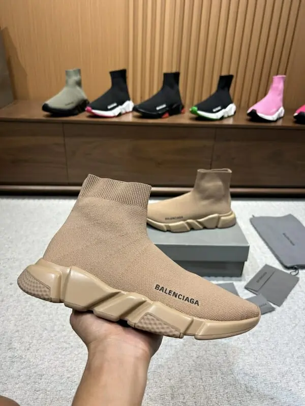 balenciaga bottes pour femme s_12673074